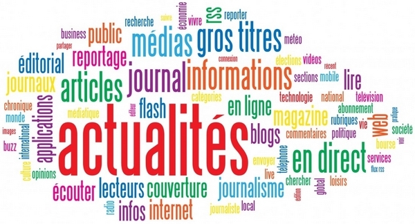 Actualité 2024